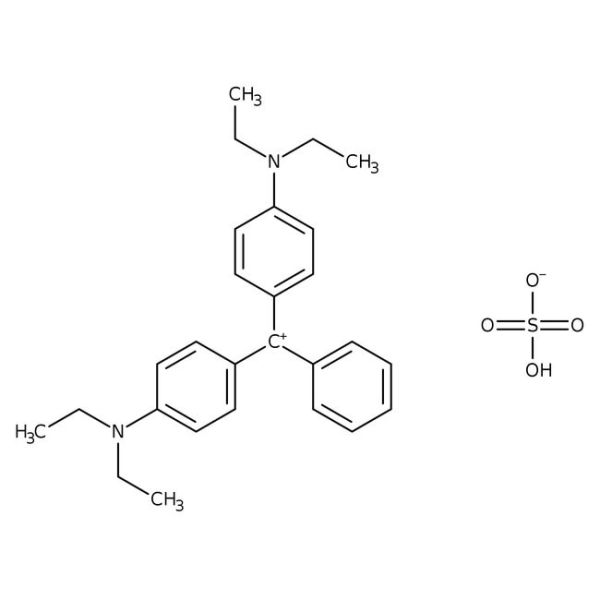 Brilliant Green (Certified Biological Stain), Fisher Chemical