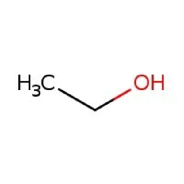 (DT) Ethanol, 96%, for molecular biology