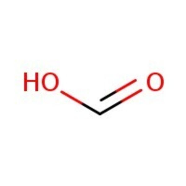 Formic Acid Purif 4L Poly