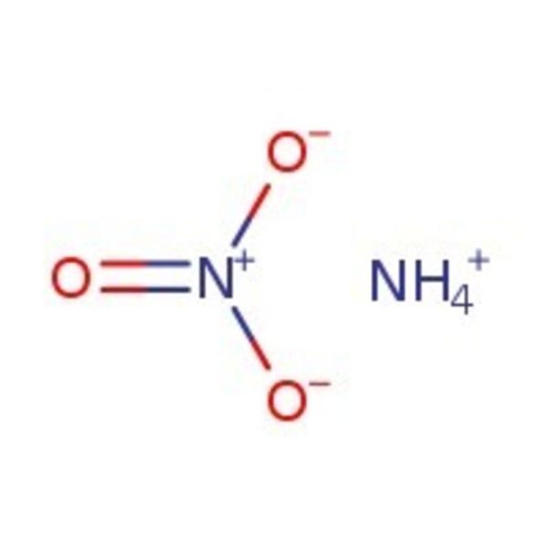 Ammonium Nitrate Acs 2.5Kg