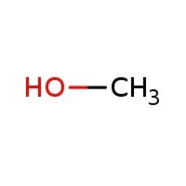 Methanol Acs 4L Safe-Cote