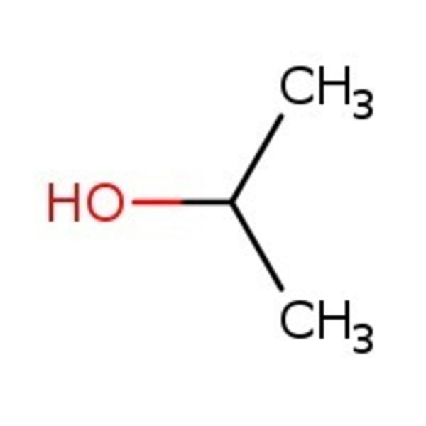 2-Propanol Certified Acs 20L