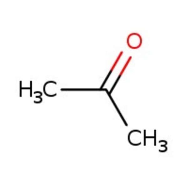 Acetone Acs 4L