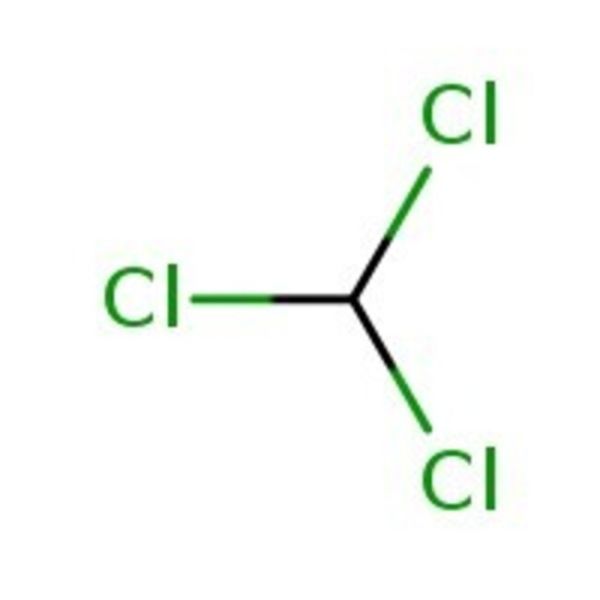 Chloroform Certified Acs 4L