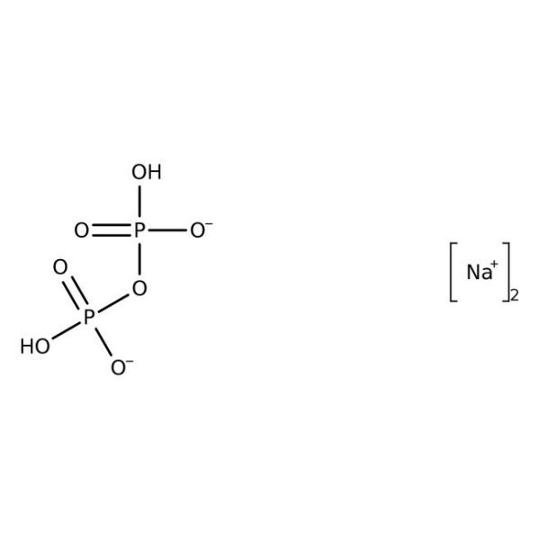 Sodium Metaphosphate (Powder/Laboratory), Fisher Chemical