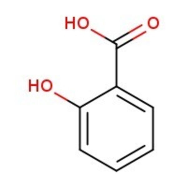 Salicylic Acid Certified 500G