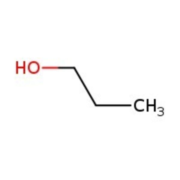 1-Propanol Certified 4L