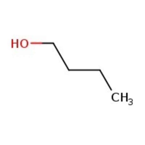 1-Butanol Hplc Grade 4L