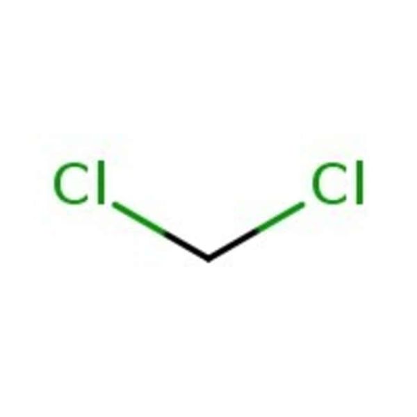 Dichloromethane, 99.9+%, For nucleotide and peptide synthesis, stabilized with amylene