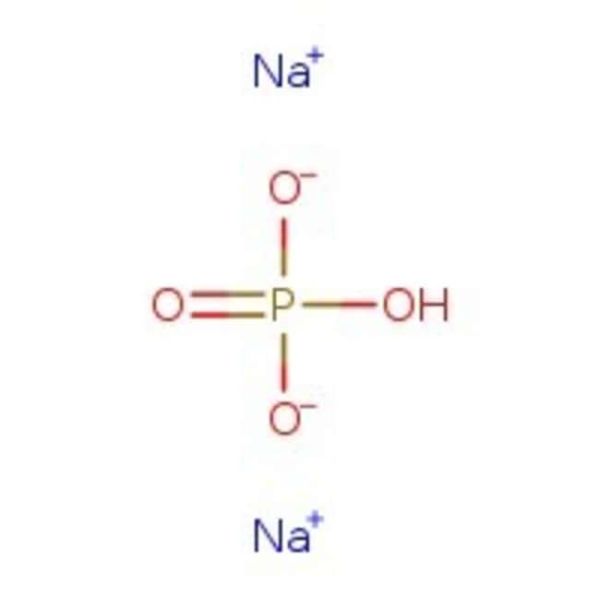 Sodium Phosphate Dibasic Anhydrous (Granular or Powder/Certified ACS), Fisher Chemical