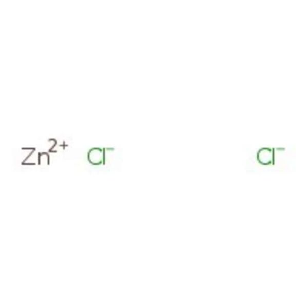 Zinc Chloride Cert Acs 3Kg