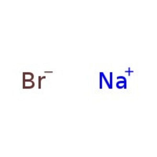 Sodium Bromide (Granular/Certified ACS), Fisher Chemical