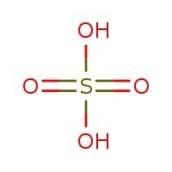 Sulfuric Acid (Technical), Fisher Chemical