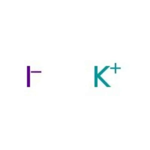 Potassium Iodide 10% W/V 4L