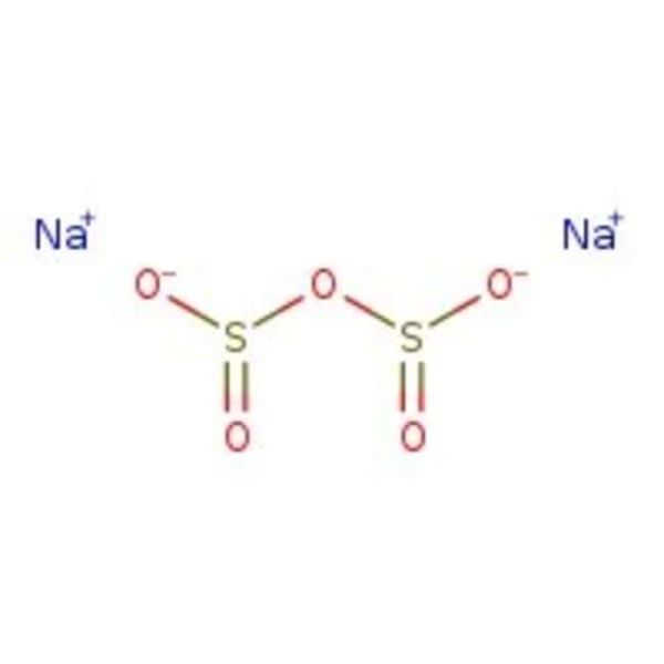 Sod Metabisulfi Nf/Fcc 2.5Kg