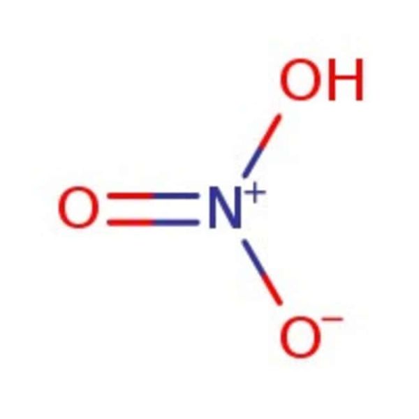 Nitric acid, ACS reagent, 68-70% solution in water 500ML