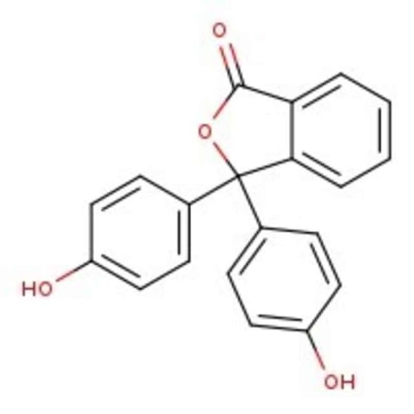 Phenolphthalein (Certified ACS), Fisher Chemical