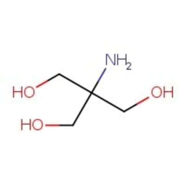 TRIS-buffered saline (TBS, 10X) pH 7.6