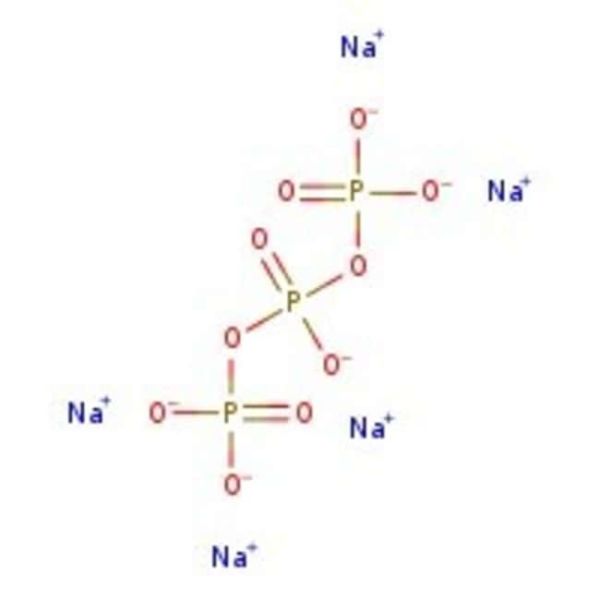 Sodium Triphosphate (Granular/Laboratory), Fisher Chemical