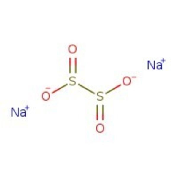 Sodium Hydrosulfite (Powder/Laboratory), Fisher Chemical