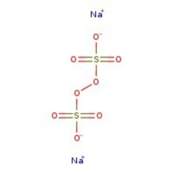 Sodium Persulfate Cert 1Kg