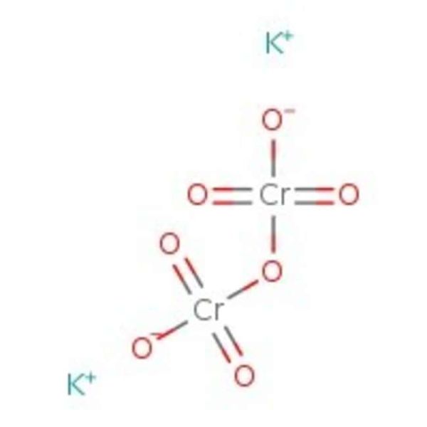 Potassium dichromate, 99.5%, extra 500GR