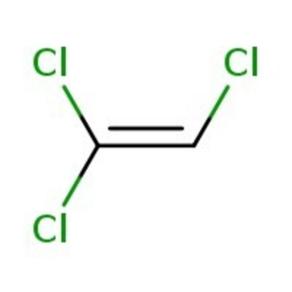 Trichloroethylene, extra pure, SLR, stabilized with 0.04% triethylamine