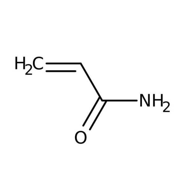 Acrylamide, 99.5%, Molecular Biology Grade