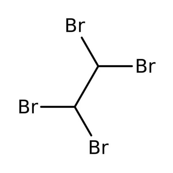 S Tetrabromoethan Laboratry 4L