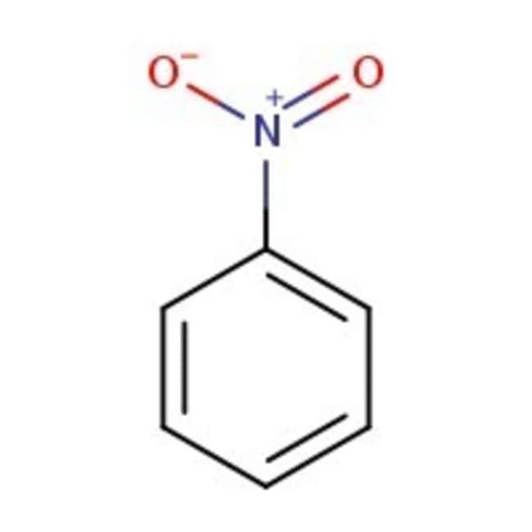 Nitrobenzene (Certified ACS), Fisher Chemical