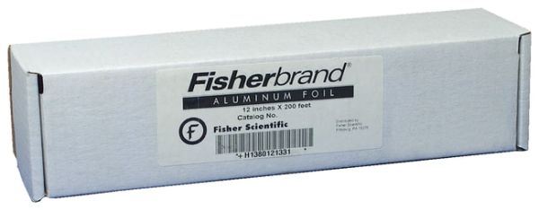 ALUMINUM FOIL 18IN X 25FT