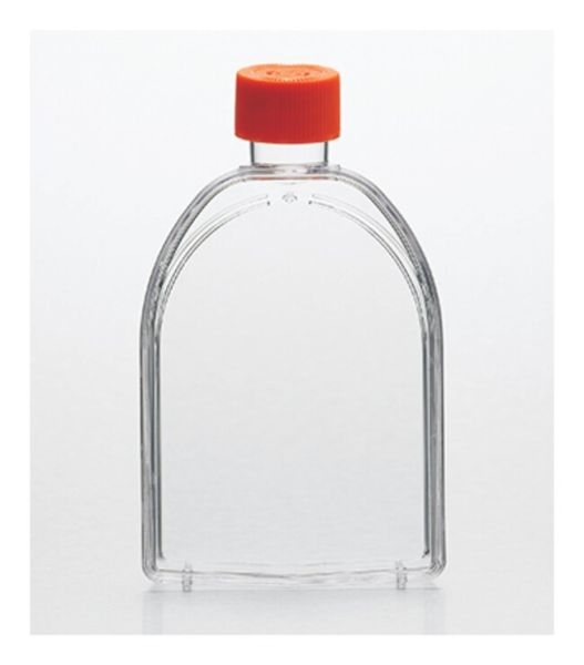 Corning 75cm² U-Shaped Canted Neck Cell Culture Flask with Vent Cap