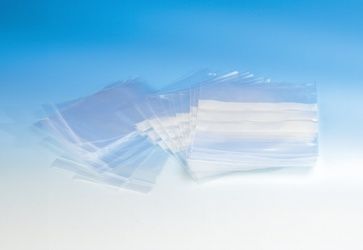 ZIPLOCK BAG, 9