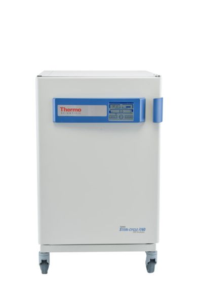 Forma STER i160 CO2  SS TC 230V LK