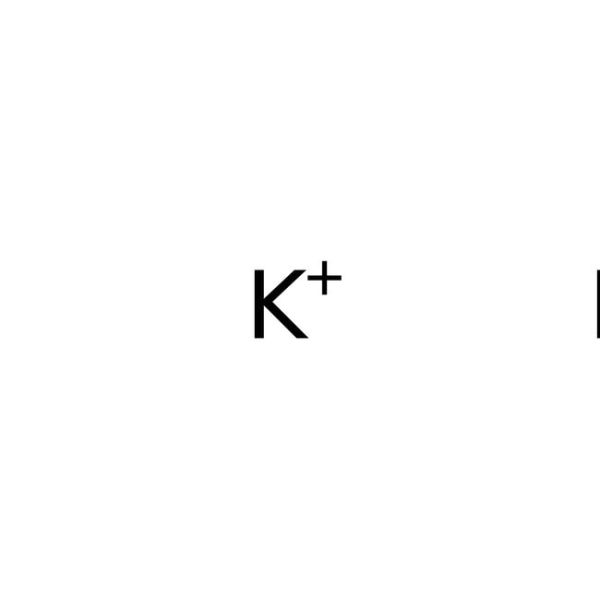 Potassium Iodide, 100g