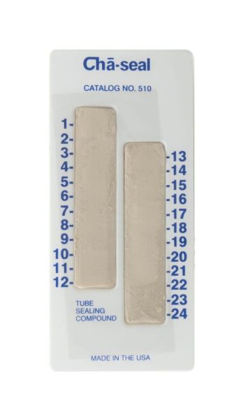 Fisherbrand Capillary Tube Sealants (10/