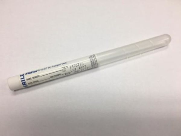 Fisherbrand™ Dry Transport Swab