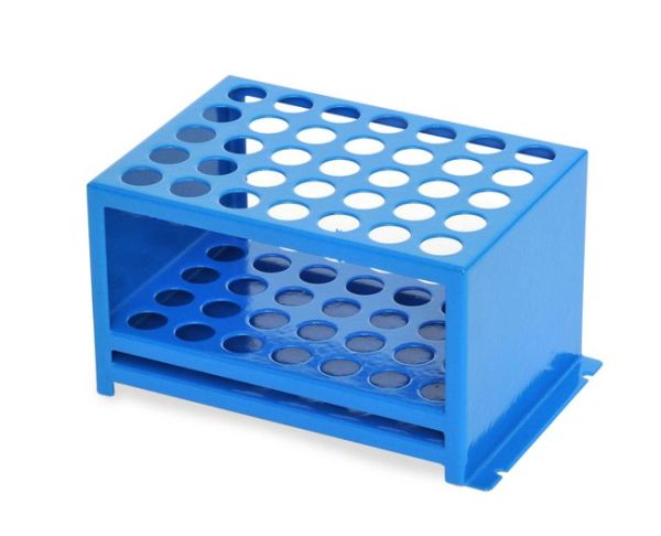 35X15ML CT RACK STATIONARY