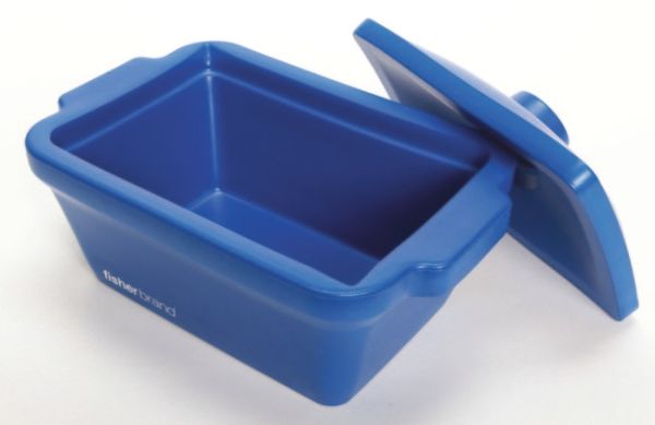 Fisherbrand# EVA Foam Ice Pans and Bucke