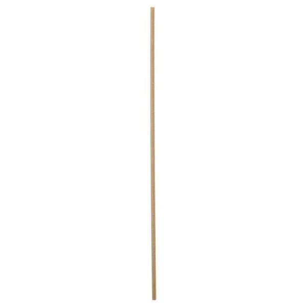 FB Plain-Tipped Applicators, Birch, Non-