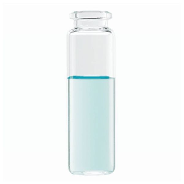 Wheaton Headspace Vials, Crimp Top