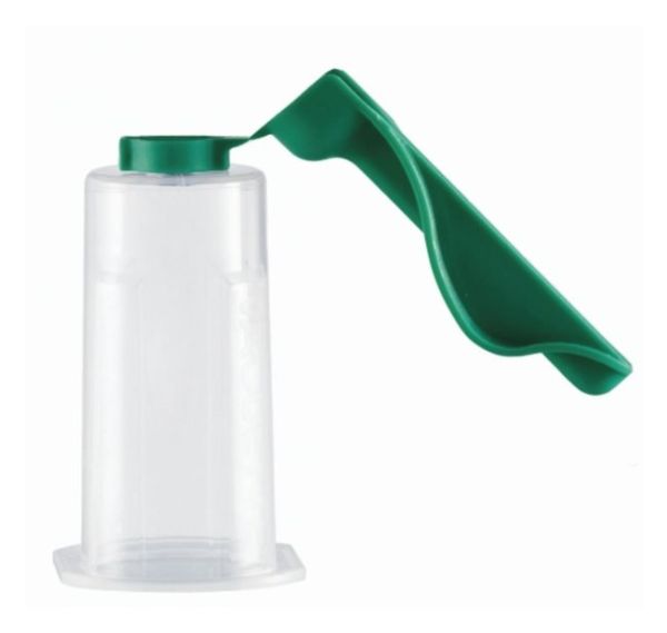 Greiner Bio-One VACUETTE™ QUICKSHIELD Safety Tube Holder