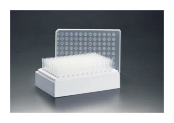 Biotub Footprntbox Strps, 960/Cs