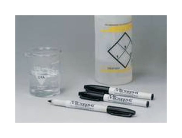 (HAZ) Labmarker Ipa Resistant 10/Cs