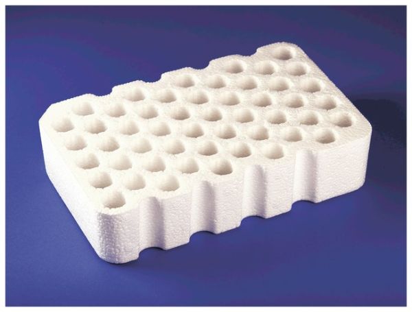 FOAM CENTRIFUGE TUBE RACK (20/CS)