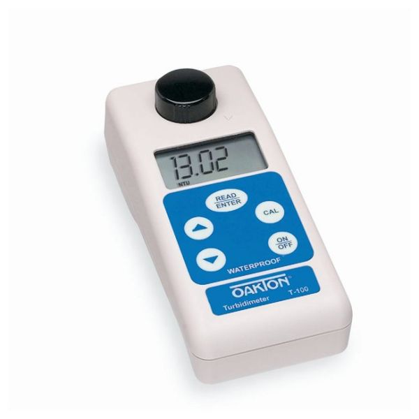  Oakton™ Turbidimeter