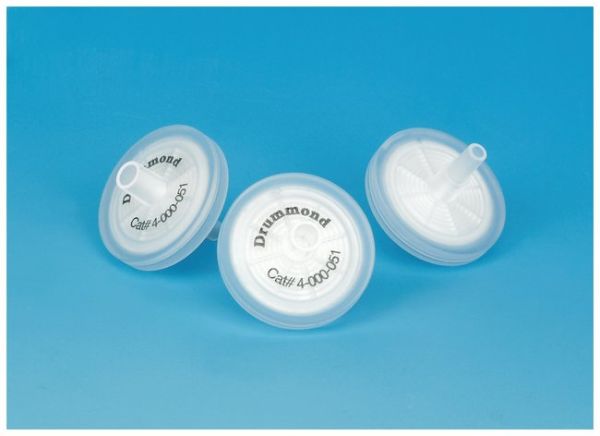 Self-locking TC Filter, 5/Pk