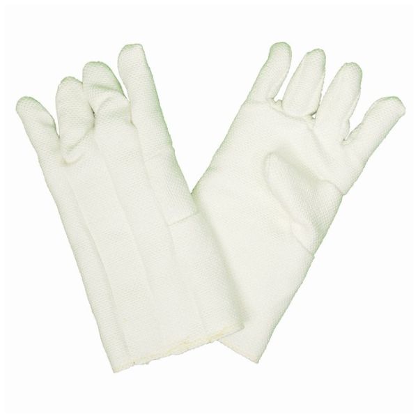 GLOVE ZETEX 14IN 1PR