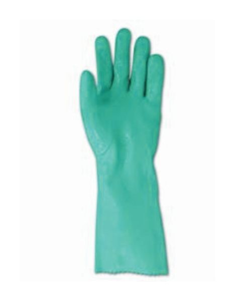 Glove Nitrile Sol-Vex,,13