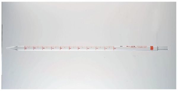 PIPET MOHR SER/CRT 2 1/10 6/CS